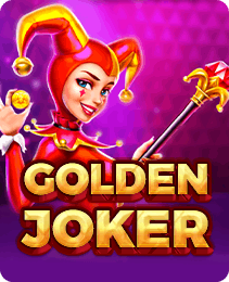 Golden Joker on IX7 Game - IX7 Apk Download