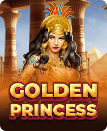Golden Princess on IX7 Game - IX7 Apk Download