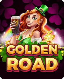 Golden Road on IX7 Game - IX7 Apk Download