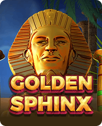 Golden Sphinx on IX7 Game - IX7 Apk Download