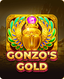Gonzo'S Gold on IX7 Game - IX7 Apk Download