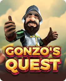 Gonzo'S Quest on IX7 Game - IX7 Apk Download