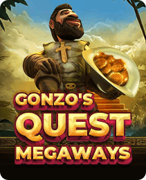 Gonzo'S Quest Megaways on IX7 Game - IX7 Apk Download