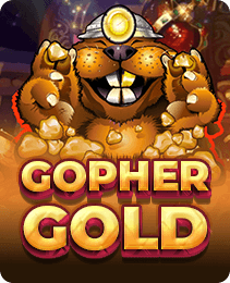 Gopher Gold on IX7 Game - IX7 Apk Download