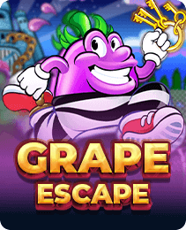 Grape Escape on IX7 Game - IX7 Apk Download