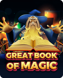 Great Book Of Magic on IX7 Game - IX7 Apk Download