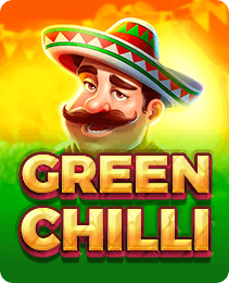 Green Chilli on IX7 Game - IX7 Apk Download