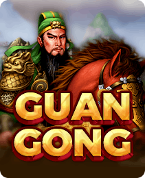 Guan Gong on IX7 Game - IX7 Apk Download