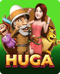 HUGA on IX7 Game - IX7 Apk Download