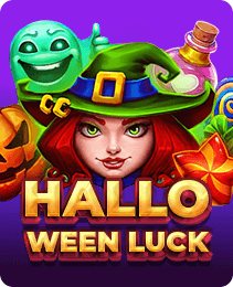 Hallo Ween Luck on IX7 Game - IX7 Apk Download