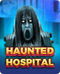 Haunted Hospital on IX7 Game - IX7 Apk Download