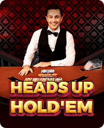 Heads Up Hold'Em on IX7 Game - IX7 Apk Download