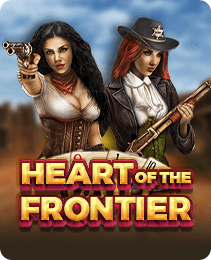 Heart Of The Frontier on IX7 Game - IX7 Apk Download