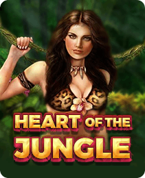 Heart Of The Jungle on IX7 Game - IX7 Apk Download