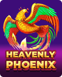 Heavenly Phoenix on IX7 Game - IX7 Apk Download