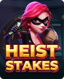 Heist Stakes on IX7 Game - IX7 Apk Download