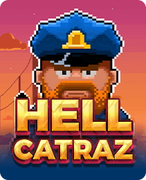 Hell Catraz on IX7 Game - IX7 Apk Download
