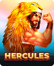 Hercules on IX7 Game - IX7 Apk Download