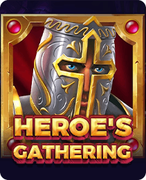 Heroe'S Gathering on IX7 Game - IX7 Apk Download