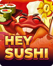 Hey Sushi on IX7 Game - IX7 Apk Download