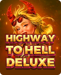 Highway To Hell Deluxe on IX7 Game - IX7 Apk Download