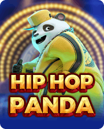Hip Hop Panda on IX7 Game - IX7 Apk Download