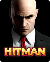 HitMan on IX7 Game - IX7 Apk Download