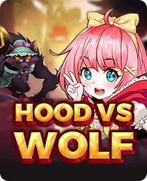 Hood Vs Wolf on IX7 Game - IX7 Apk Download