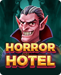 Horror Hotel on IX7 Game - IX7 Apk Download