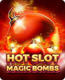 HotSlot MagicBombs on IX7 Game - IX7 Apk Download