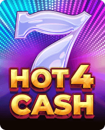 Hot 4 Cash on IX7 Game - IX7 Apk Download