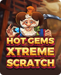 Hot Gems Xtreme Scratch on IX7 Game - IX7 Apk Download