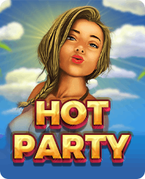 Hot Party on IX7 Game - IX7 Apk Download