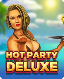Hot Party Deluxe on IX7 Game - IX7 Apk Download