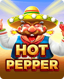 Hot Pepper on IX7 Game - IX7 Apk Download