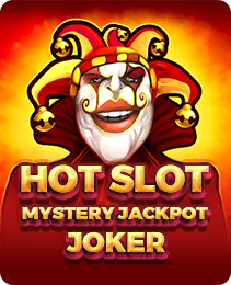 Hot Slot Mystery Jackpot Joker on IX7 Game - IX7 Apk Download