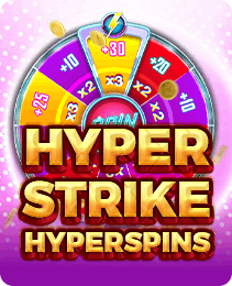 Hyper Strike Hyper Spins on IX7 Game - IX7 Apk Download