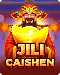 JILI CAISHEN on IX7 Game - IX7 Apk Download