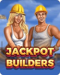 Jackpot Builders on IX7 Game - IX7 Apk Download