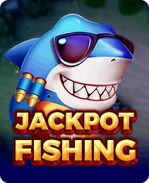 Jackpot Fishing on IX7 Game - IX7 Apk Download