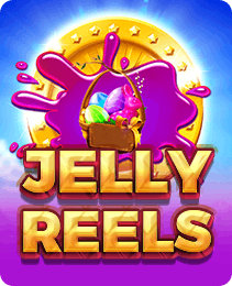 Jelly Reels on IX7 Game - IX7 Apk Download