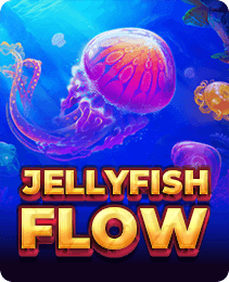 Jelly Fish Flow on IX7 Game - IX7 Apk Download