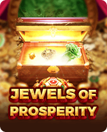 Jewels Of Prosperity on IX7 Game - IX7 Apk Download
