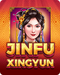 Jinfu Xingyun on IX7 Game - IX7 Apk Download