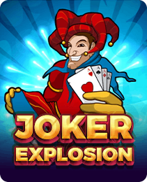 Joker Explosion on IX7 Game - IX7 Apk Download