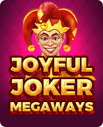 Joyful Joker Megaways on IX7 Game - IX7 Apk Download