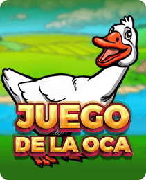 Juego DeLa Oca on IX7 Game - IX7 Apk Download