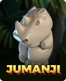 Jumanji on IX7 Game - IX7 Apk Download