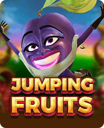 Jumping Fruits on IX7 Game - IX7 Apk Download