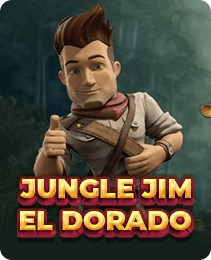 Jungle Jim EL Dorado on IX7 Game - IX7 Apk Download